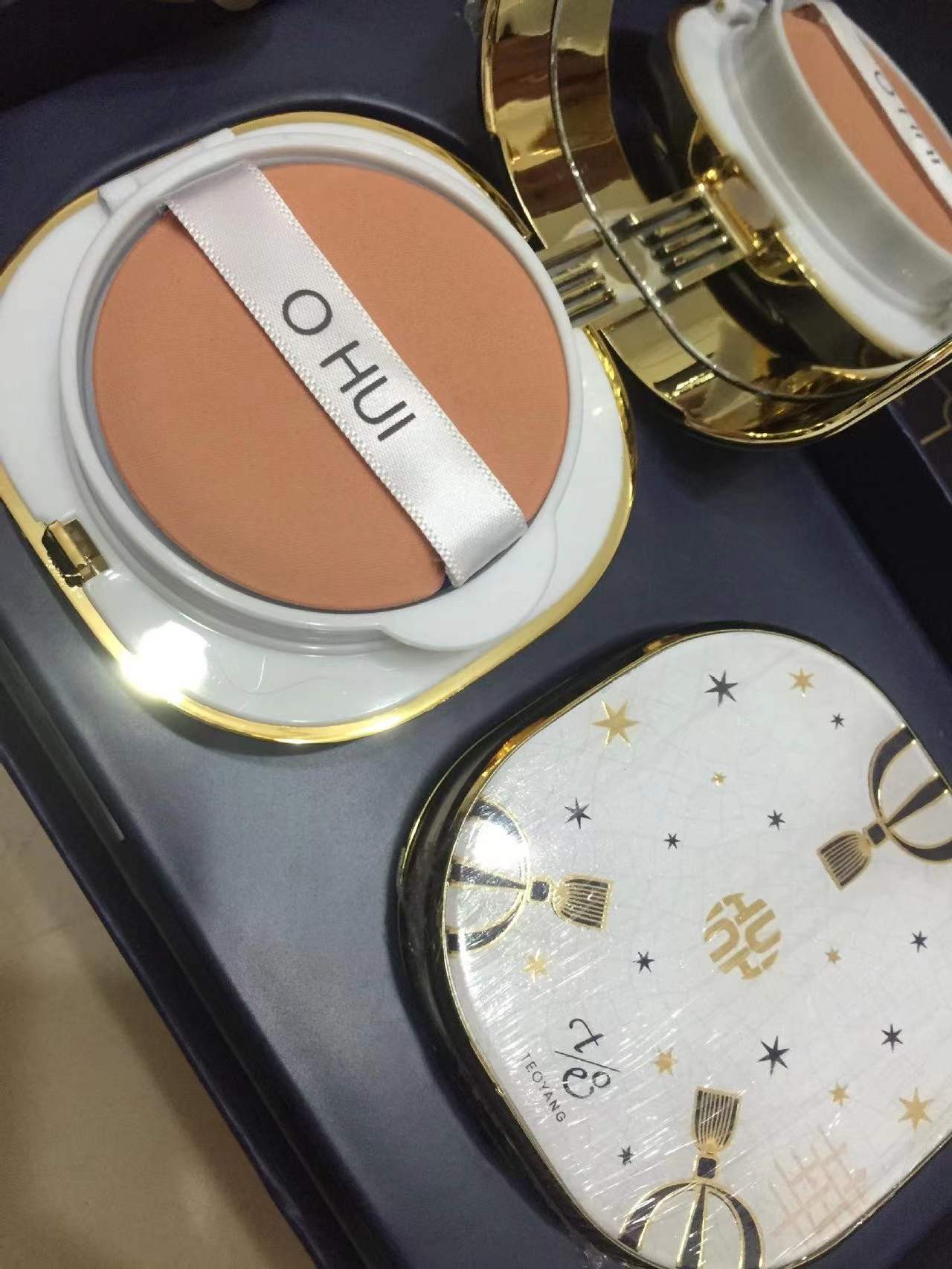 十大公认好用的气垫,以前的气垫有哪些