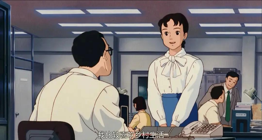 千与千寻吉卜力八音盒多少钱,吉卜力重新上映龙猫千与千寻