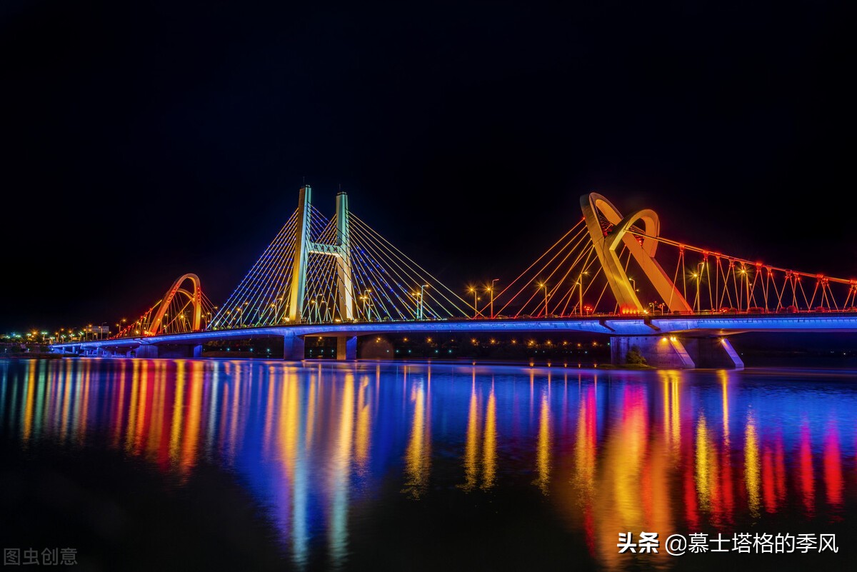 西北最适合居住的城市,西北地区养老哪里好