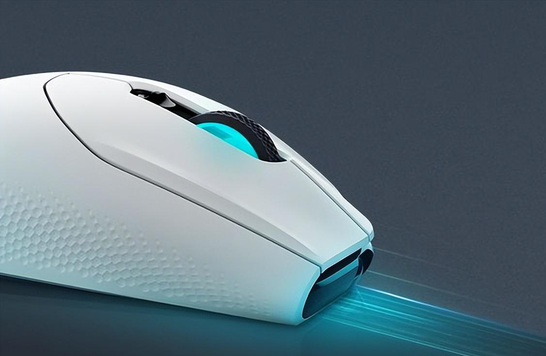 外星人aw620m鼠标怎么蓝牙连接,aw620m鼠标评测