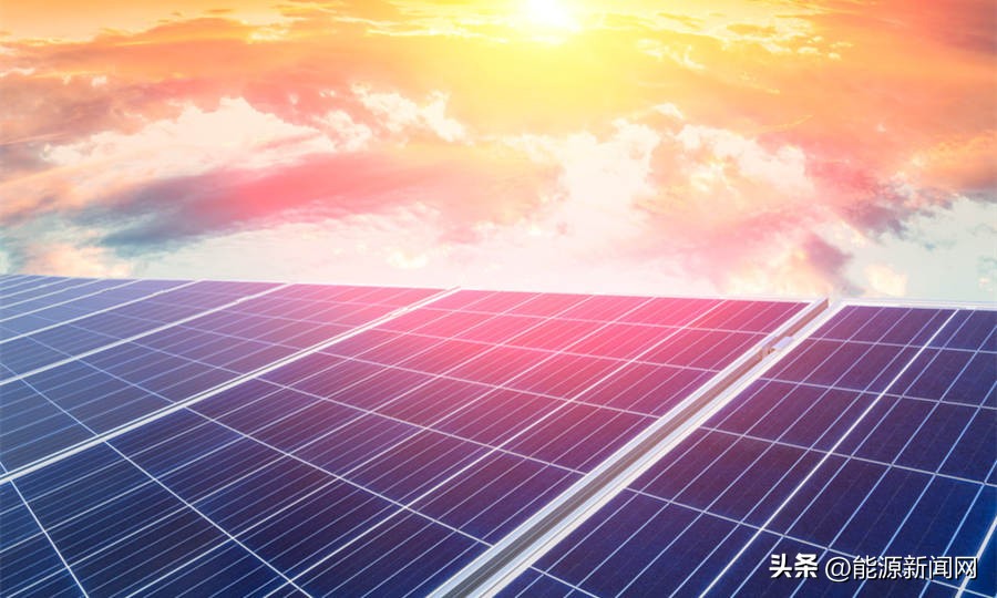 钙钛矿商业计划书 (全球首款钙钛矿商用组件成功出货)