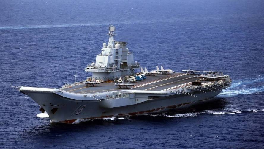 中国买过四艘航母，为何只有“瓦良格”被改造，其他三艘去哪了？