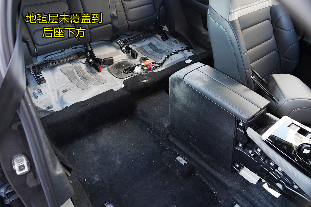 凡尔赛c5x全方位测评,凡尔赛c5拆解