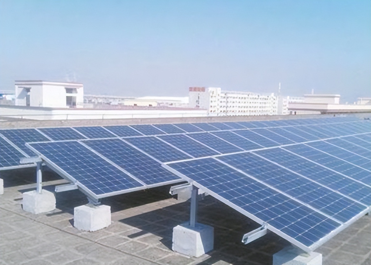 光伏太阳能哪个品牌比较靠谱,太阳能光伏什么品牌