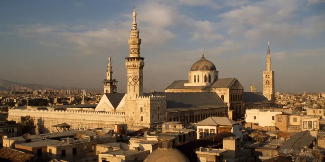 中美在叙利亚的较量,中美与中方相向而行