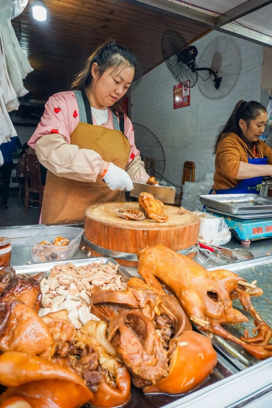 乐山必吃老字号,乐山哪6个老字号好吃