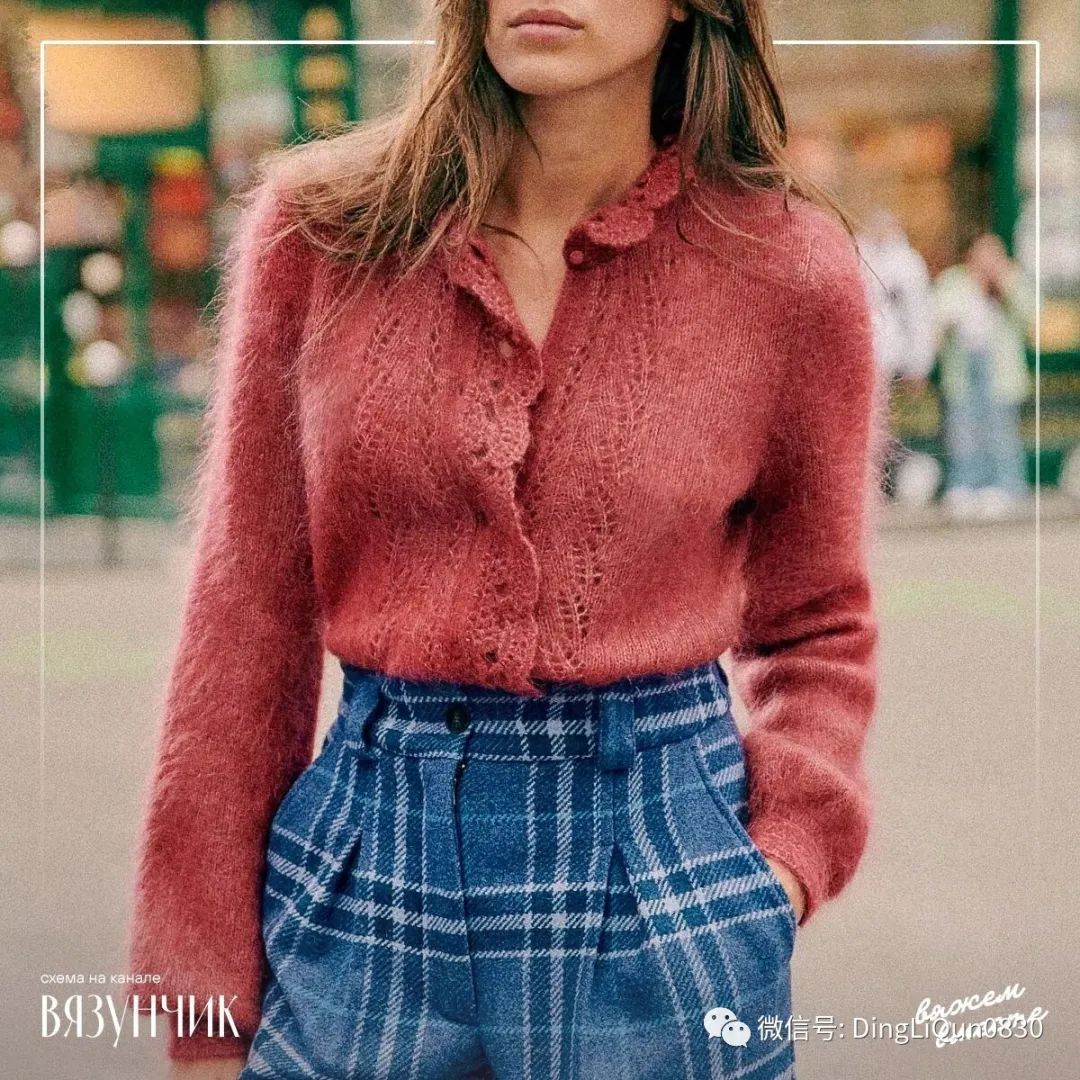 针织图解分析,针织图解识图