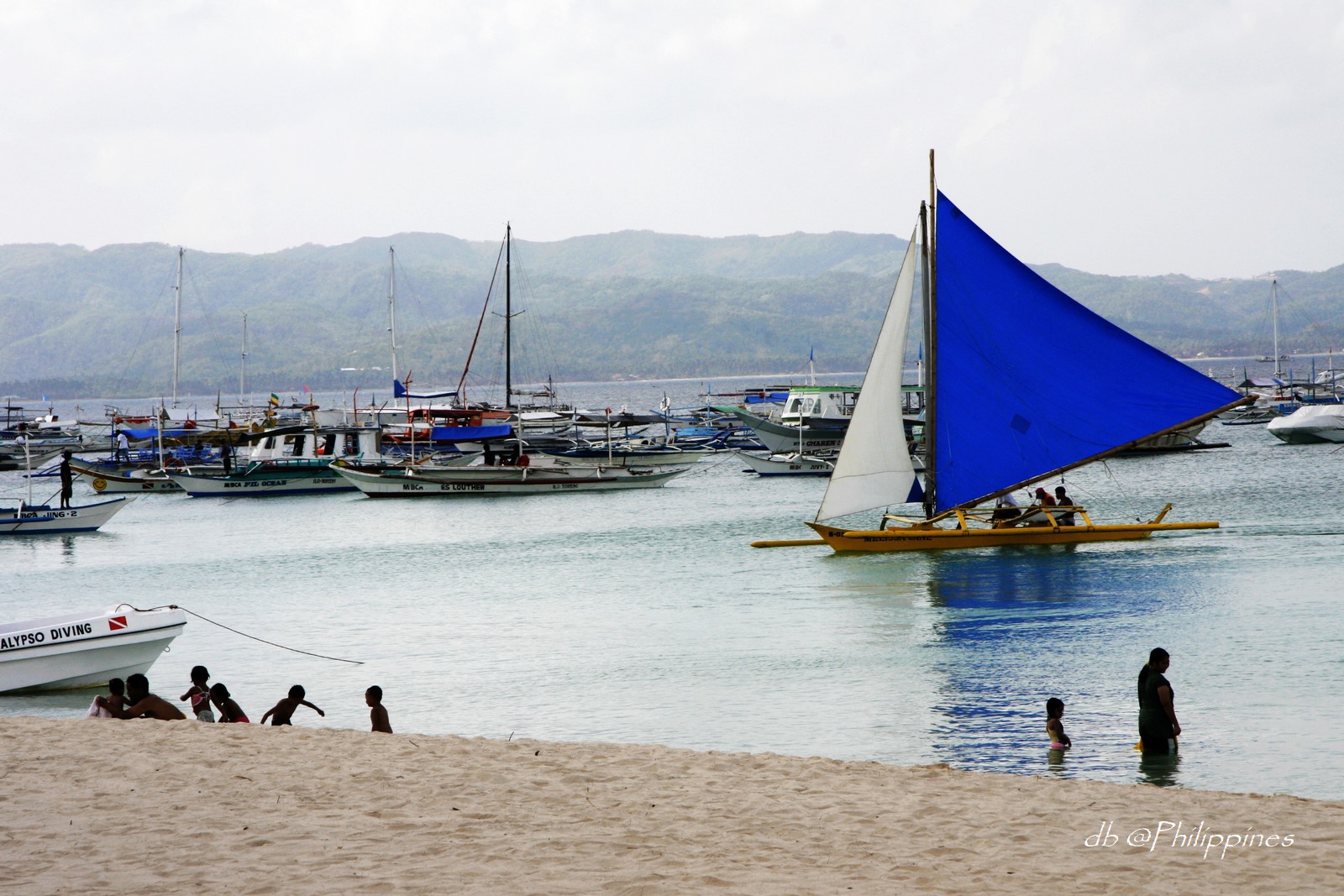 漂在菲律宾/LOAFINPHILIPPINE