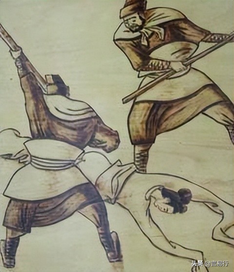 古代杖刑有多疼,古代杖刑到底有多疼