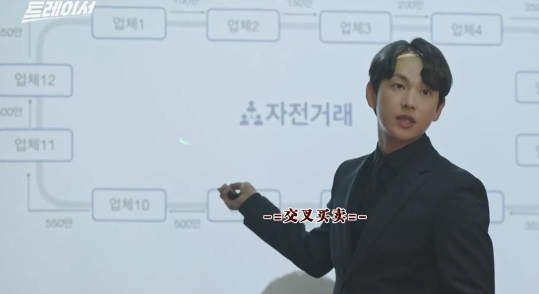 没想到，邓伦被封的事被韩剧先「预言」了