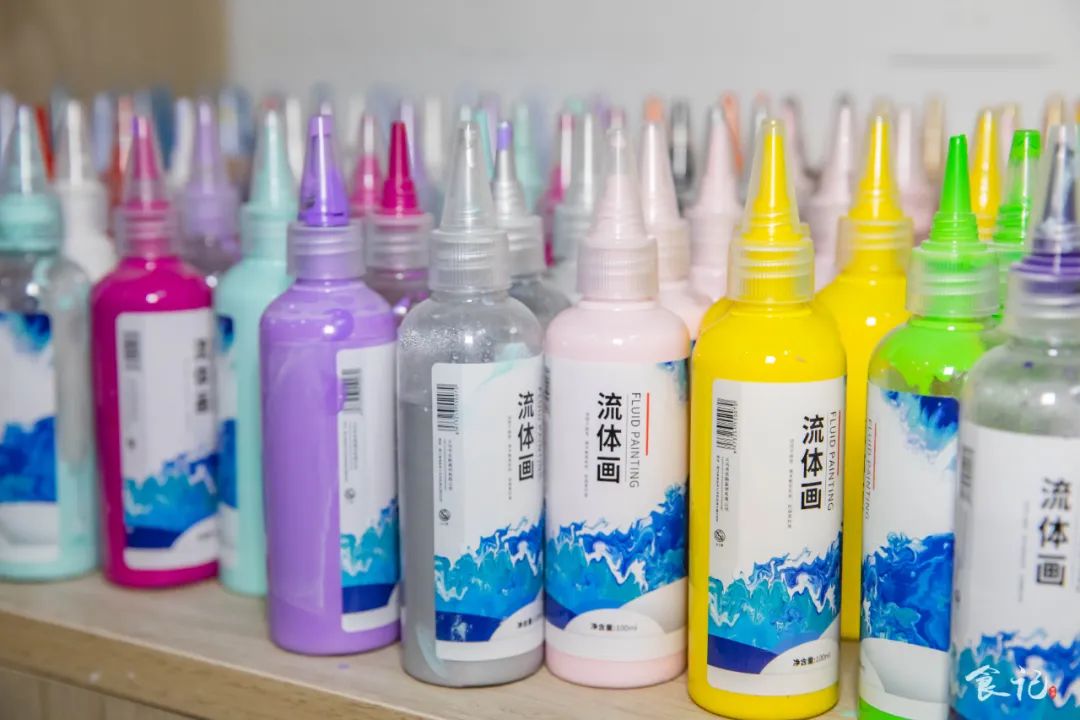 超解压！在这家大隐隐于市的陶艺馆，安静地做个手艺人