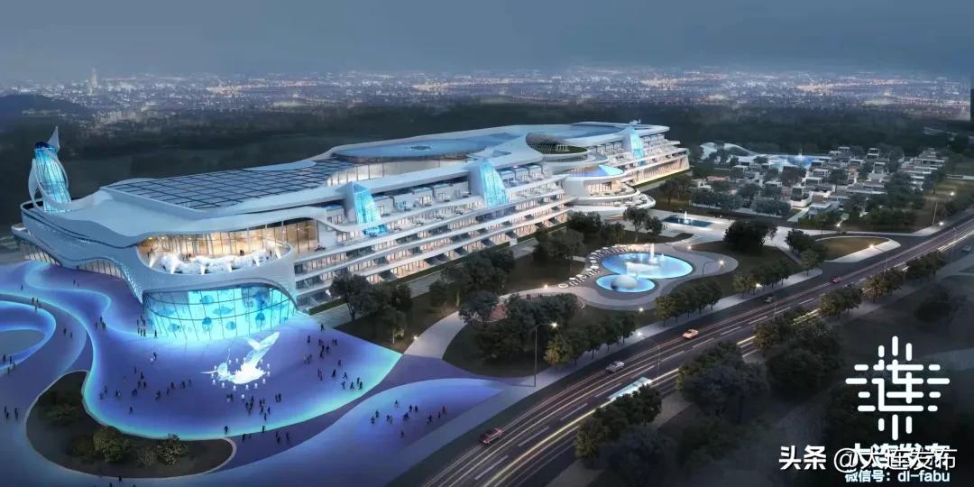 大连国家海洋中心城市,大连市海洋强市战略