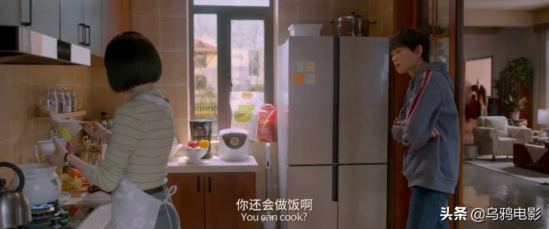 烂成这样还敢重映？国产爱情片，难看哭了，导演还钱