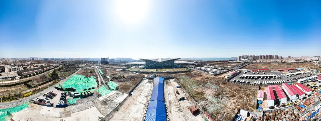 2466.4亿!未来3年,李沧重点片区/项目公布,涉及地铁、市政、旧村改造