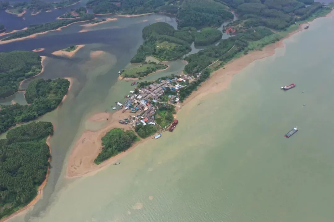 中国第二条超级运河什么时候完工,平陆运河投资727亿