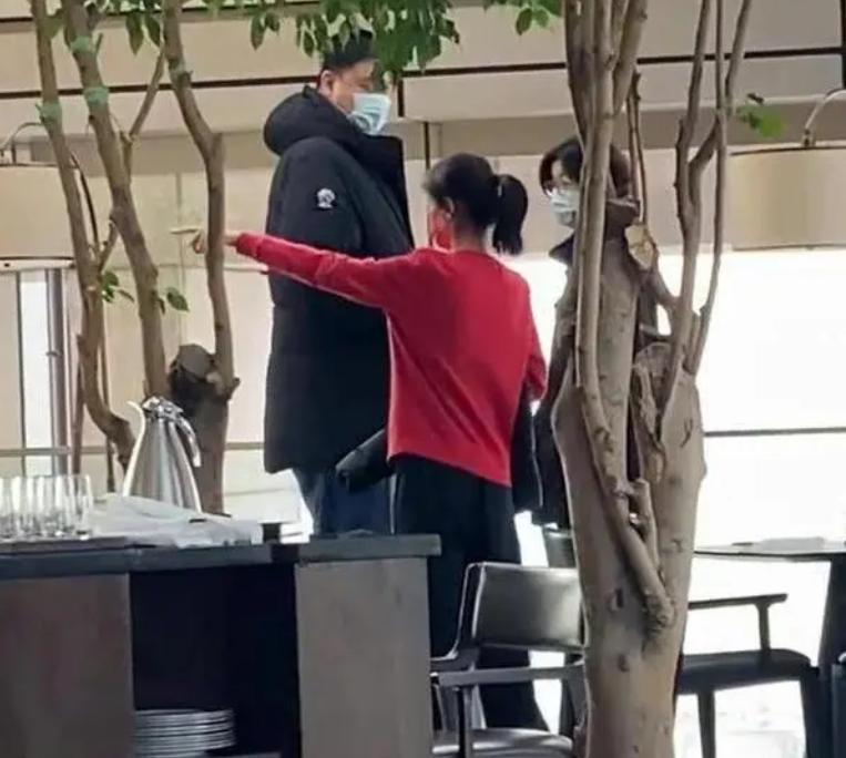 姚明女儿最新身高,姚明女儿12岁身高已超1米7