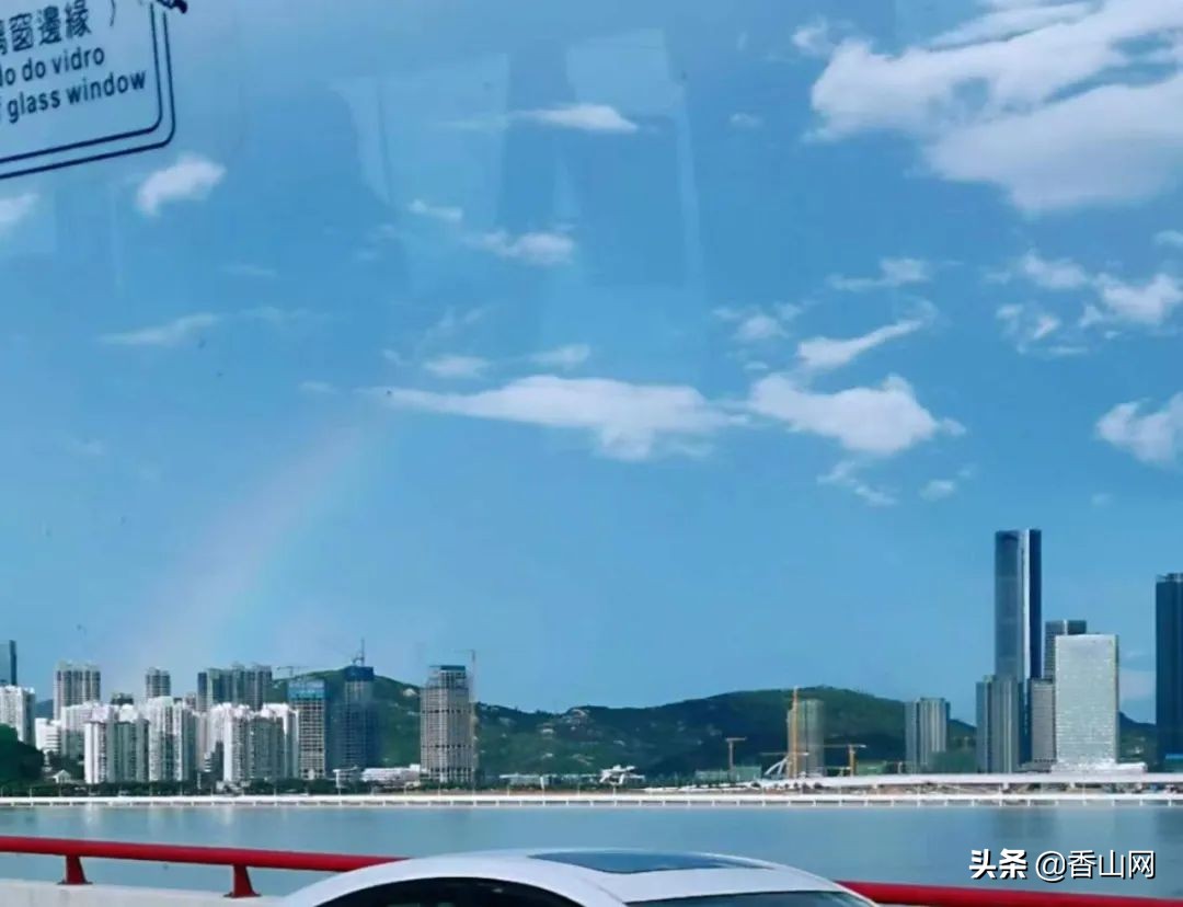 每天去澳门上班的珠海人,工作在澳门住在珠海累吗