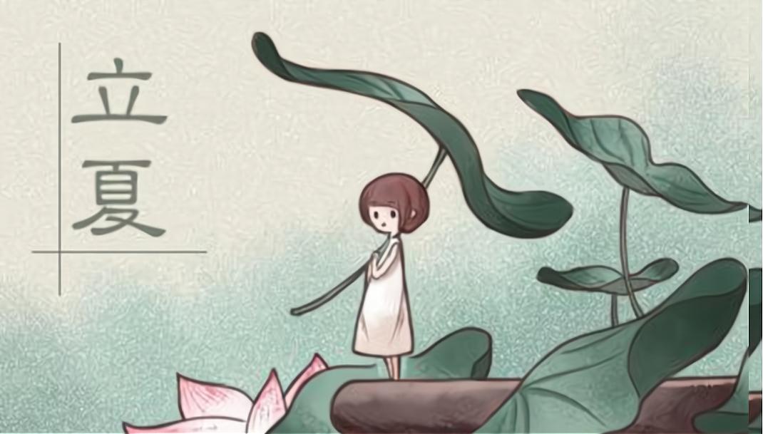 中国文化惊艳世界二十四节气,中国二十四节气分别是什么