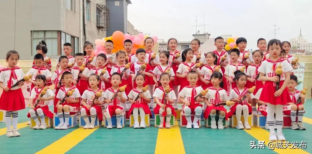 向快乐出发六一儿童节舞蹈,童心绽放共赴未来六一儿童节快乐
