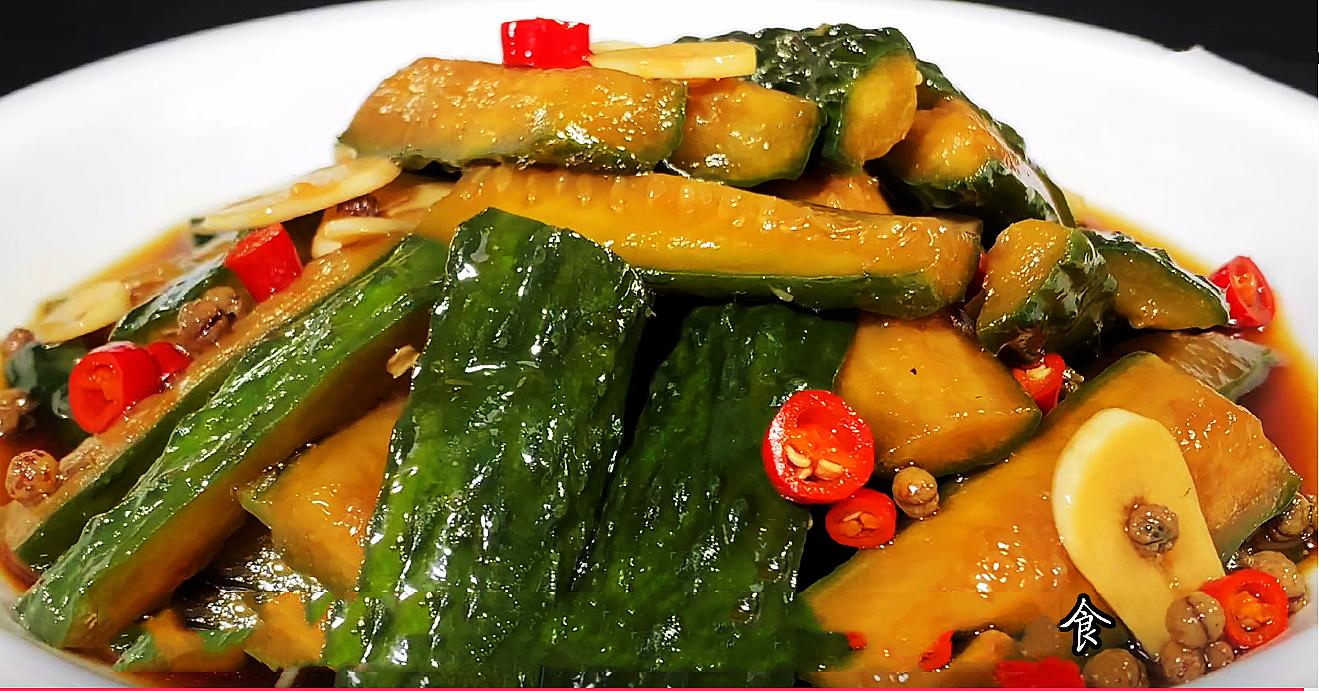 夏天吃什么菜可以降火,夏天适合吃什么降火的菜