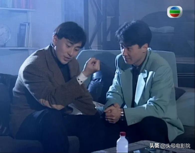 梁朝伟绝代双骄花无缺图片,花无缺老态近照