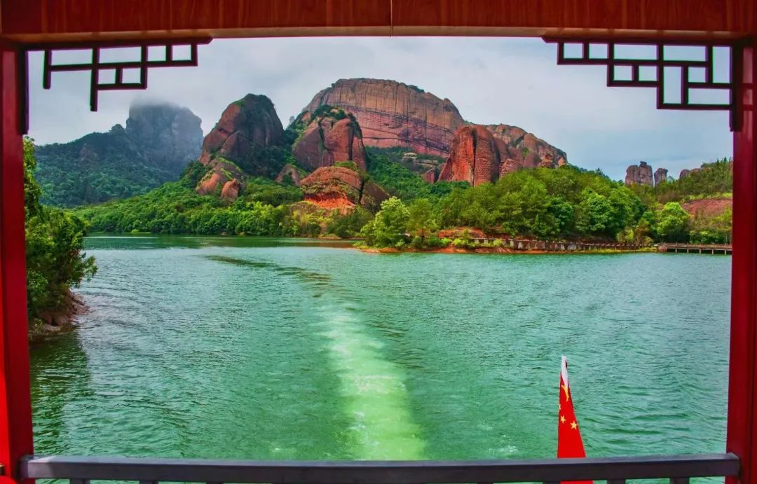 全球学子嘉游赣活动,来大美上饶趣游一夏门票