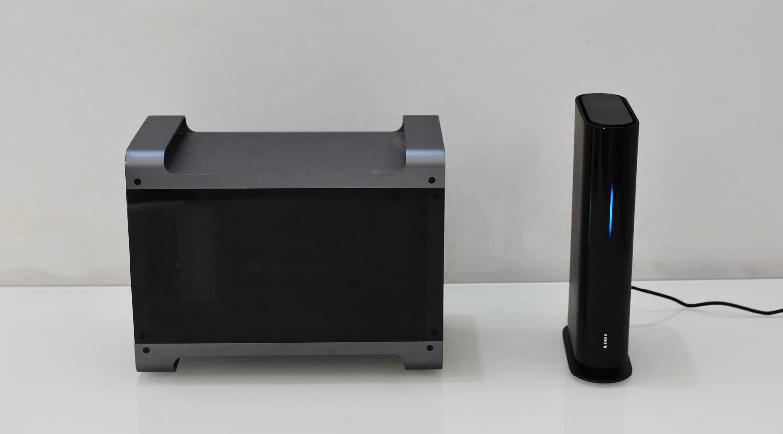 小米路由器高端旗舰和性能旗舰,小米目前最值得买的路由器