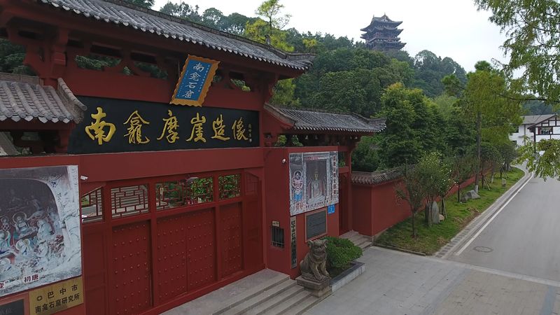 四川五一节四日游小众旅游地点,暑假四川旅游3-4天攻略最佳线路