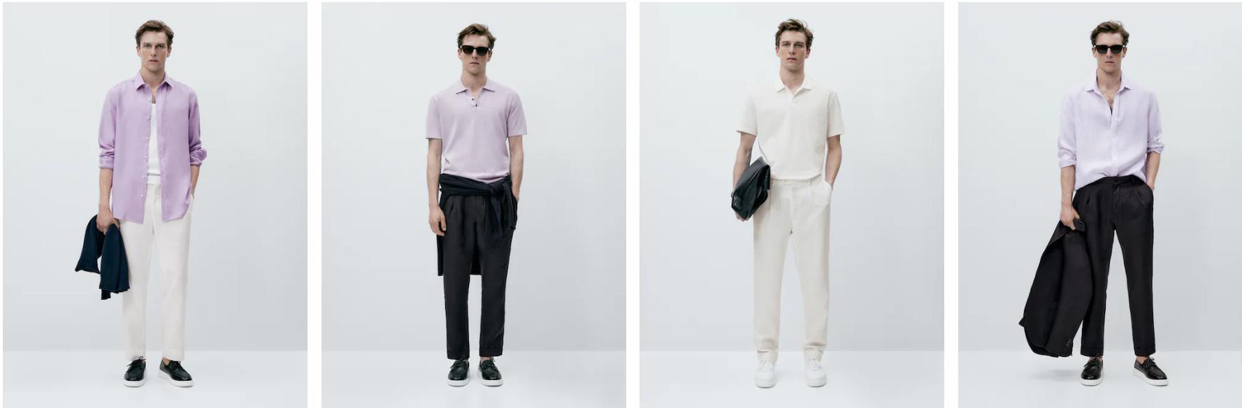 中年男装性价比高的品牌,中年外套男装品牌大全排行榜