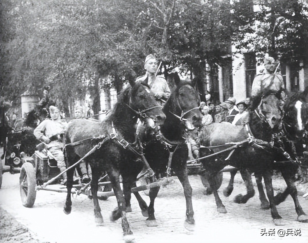 1955年授衔，陈赓闷闷不乐，贺龙安慰：是想老战友了吧