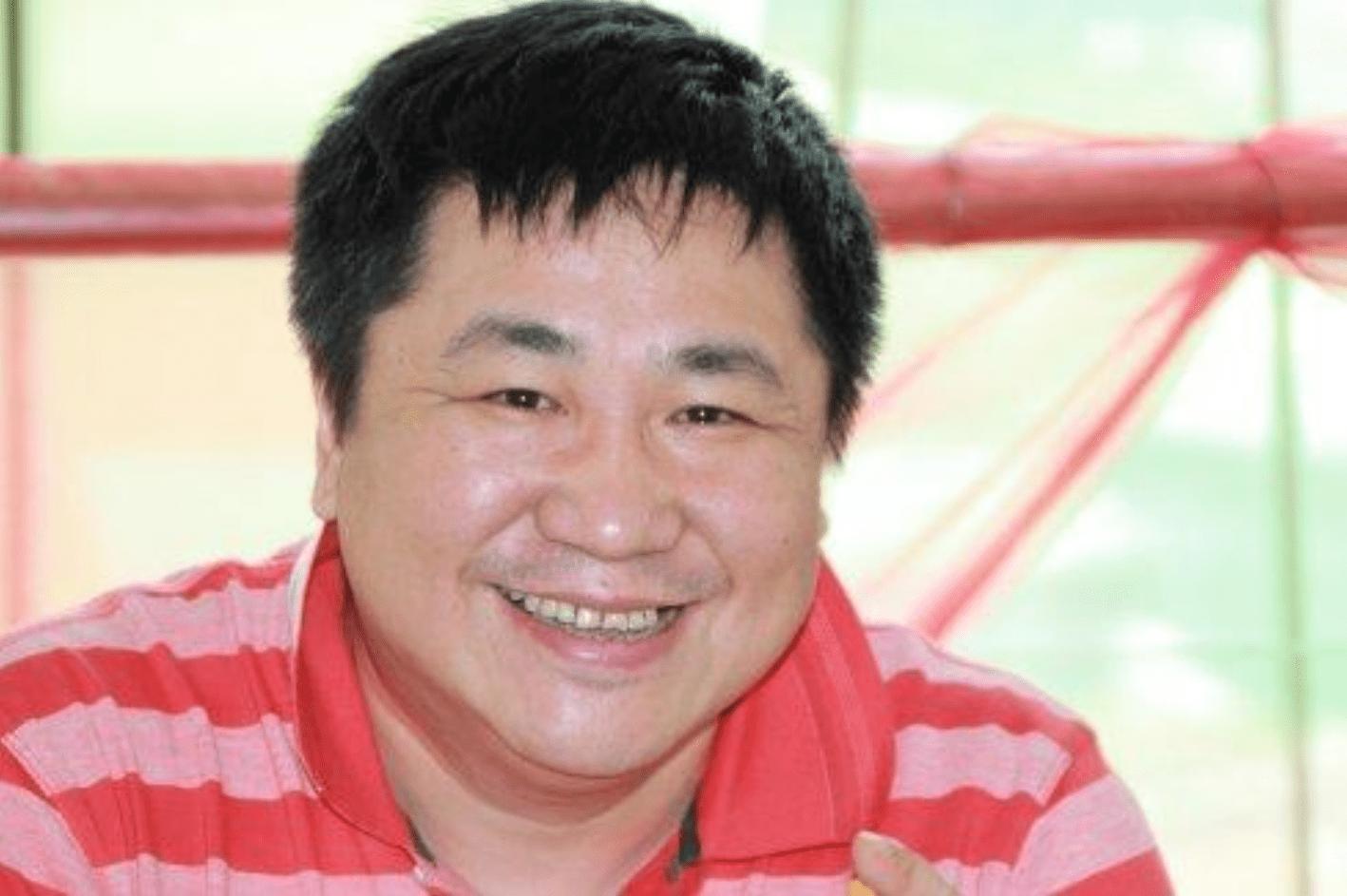 刘流乔杉同台,李金斗的师叔乔杉的师傅刘流