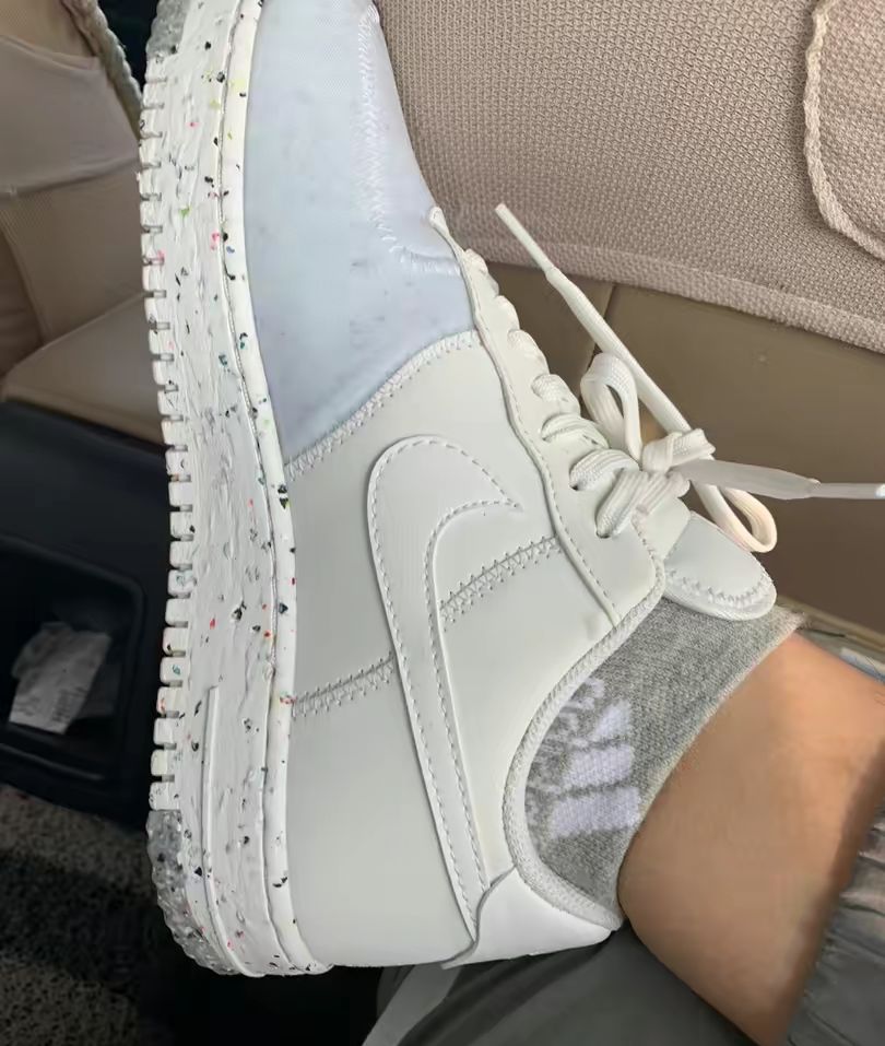 好看不贵的airforce1推荐,好看的airforce1mid