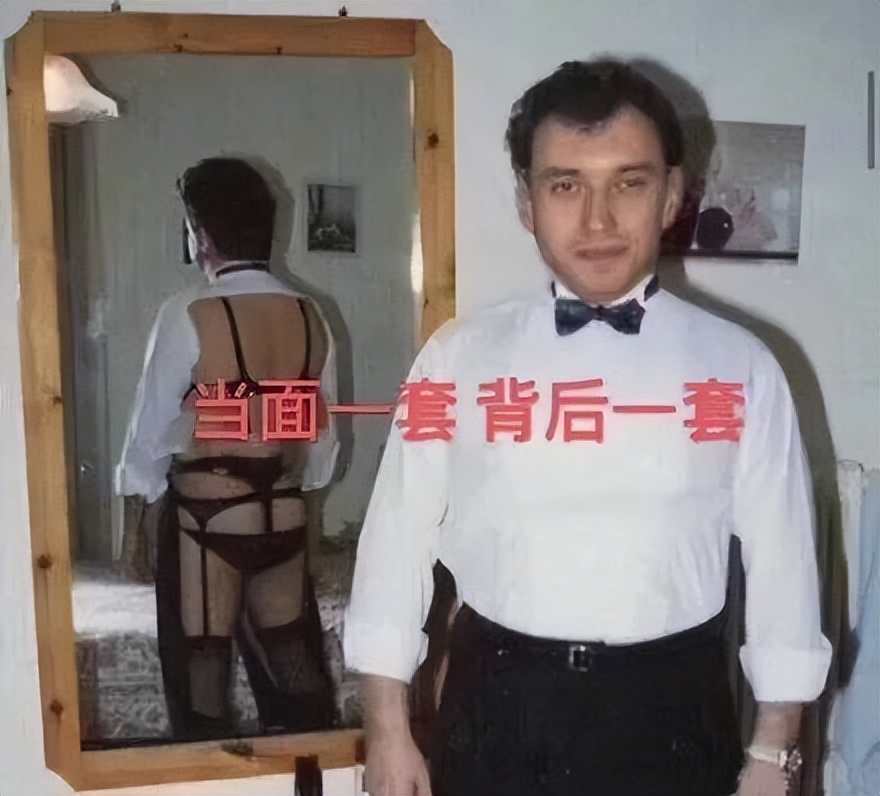 我在中老年APP里治愈了电子阳痿