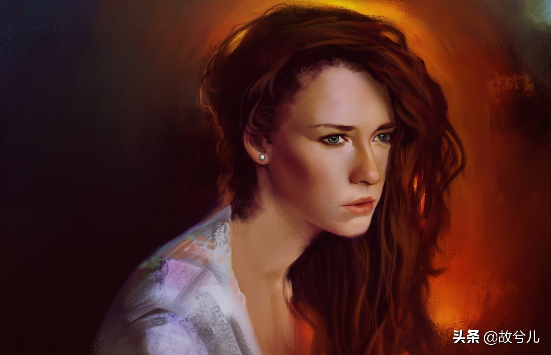 被男人宠坏的女人是怎样的,被男人宠坏了的女人能要吗