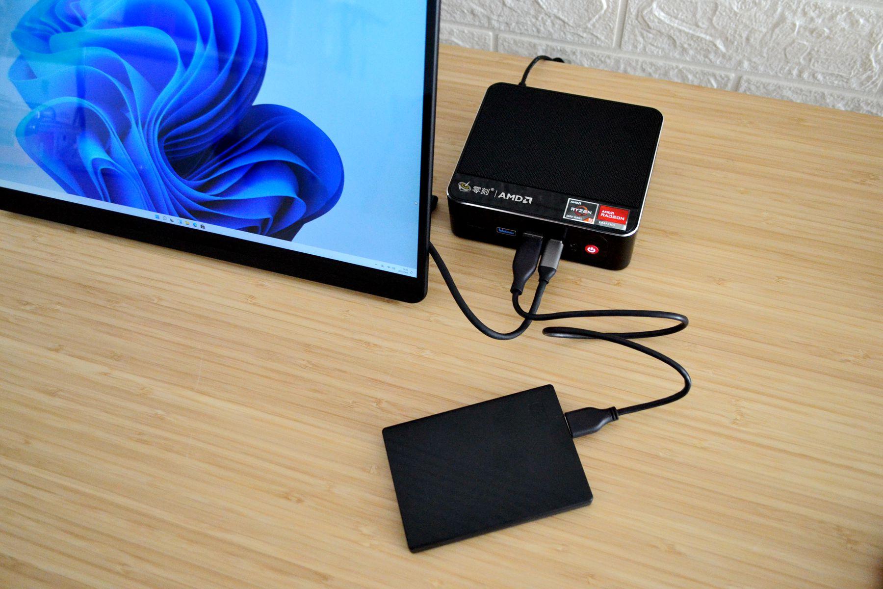 迷你主机能比得上10年前台式机吗,迷你pc和普通主机的区别