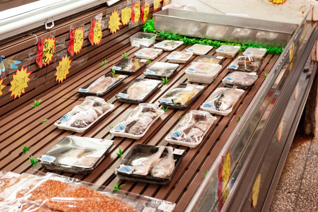 韩国三大超市排名,韩国街大商场