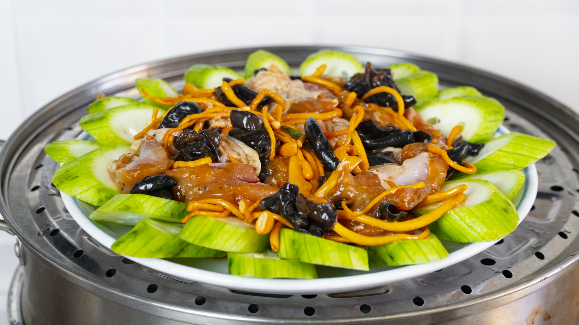 初夏五月吃这些蔬菜就够啦,五月吃什么菜推荐几种应季蔬菜