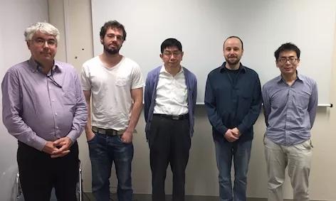 日本留学技术类专业,日本留学机械工学有哪些学校