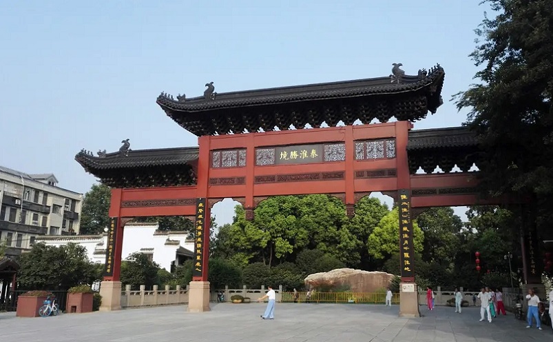 12月南京有哪些免费景点,南京市民免费旅游景点