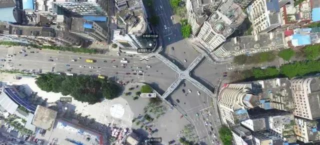 三台西门村规划,三台西门市场新开的超市