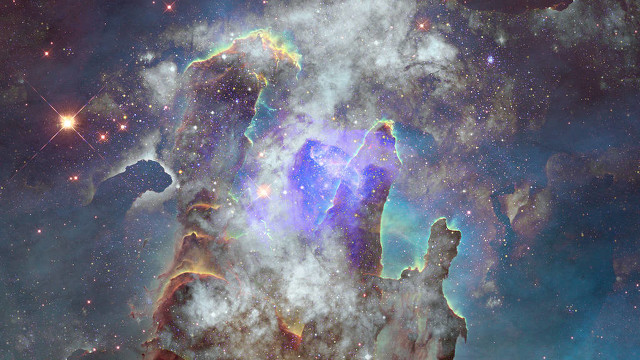 宇宙的未来人类对宇宙了解多少,人类对宇宙的认识是从什么到什么