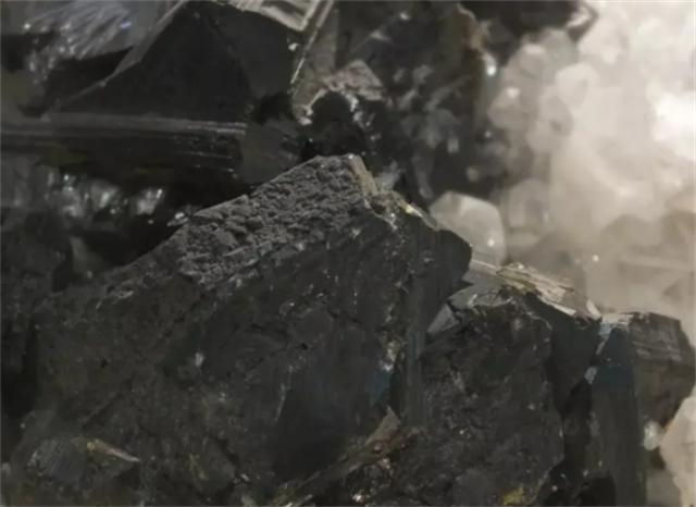 中国发现最大的铼矿,我国发现大型钨矿