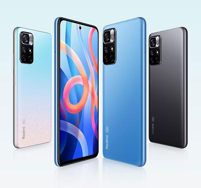 懂行人都推荐的3款性价比千元机,5g带nfc千元机性价比最高的手机