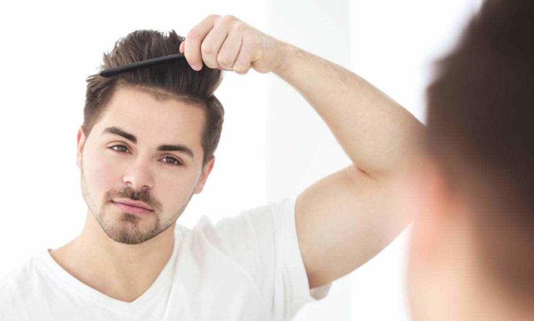 体毛多性欲就强？鼻子大丁丁就大？