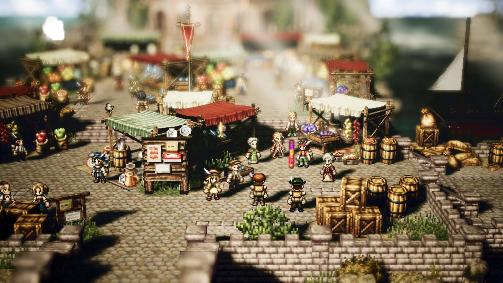 十款画质超高内存也比较小的游戏,推荐几款画质好也很好玩的游戏