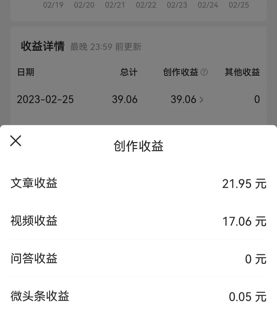 在百家号上发表文章有收益吗,百家号上一篇文章多久结算收益