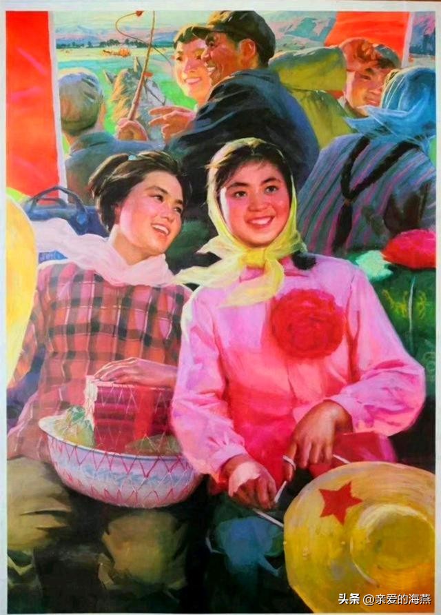 70-80年代供销社里卖的国货日用品,八十年代供销社商品大全