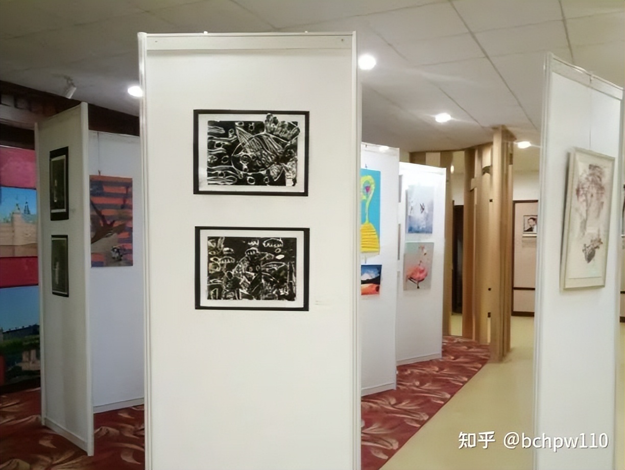 无缝拼接展板,无缝展板多少钱