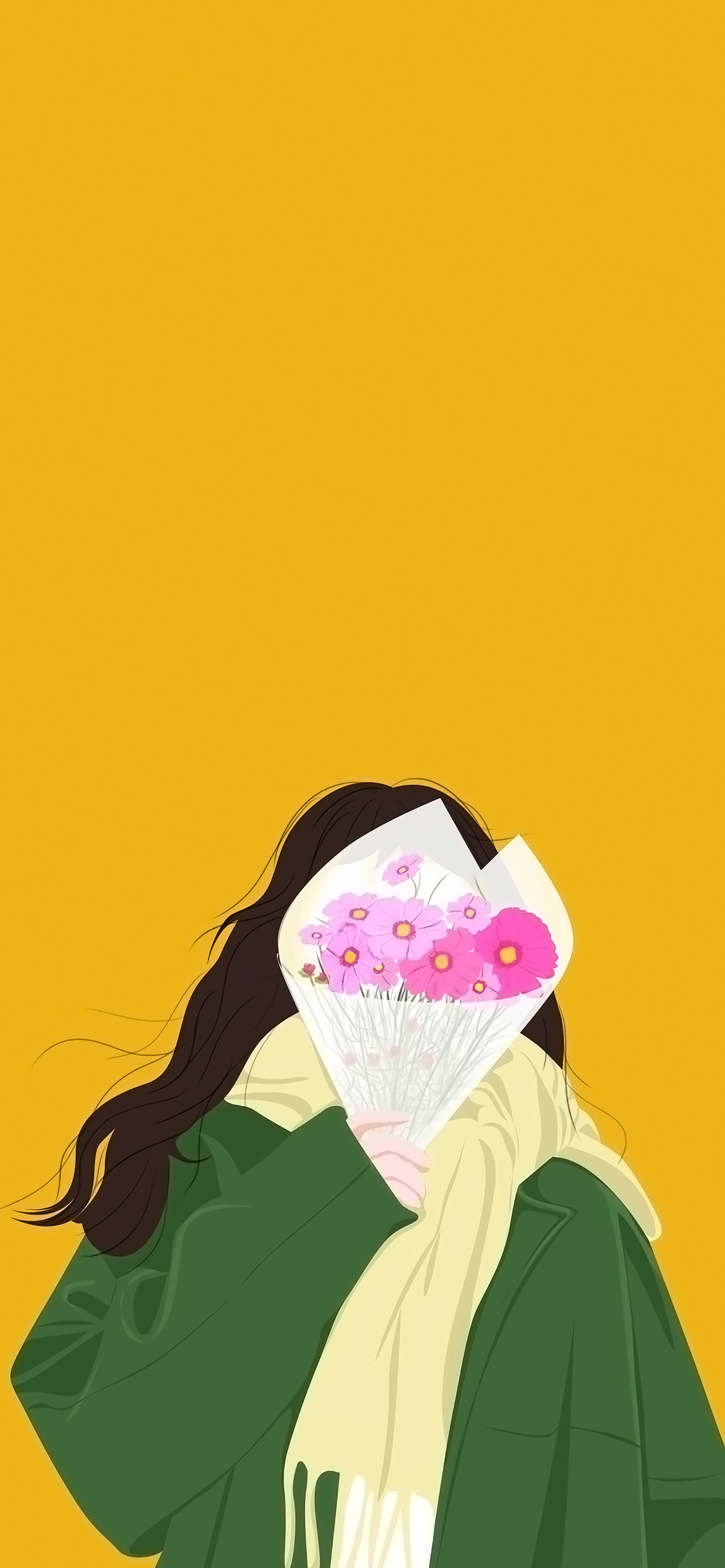 特别吸引人的阳光少女壁纸,可爱壁纸少女心壁纸