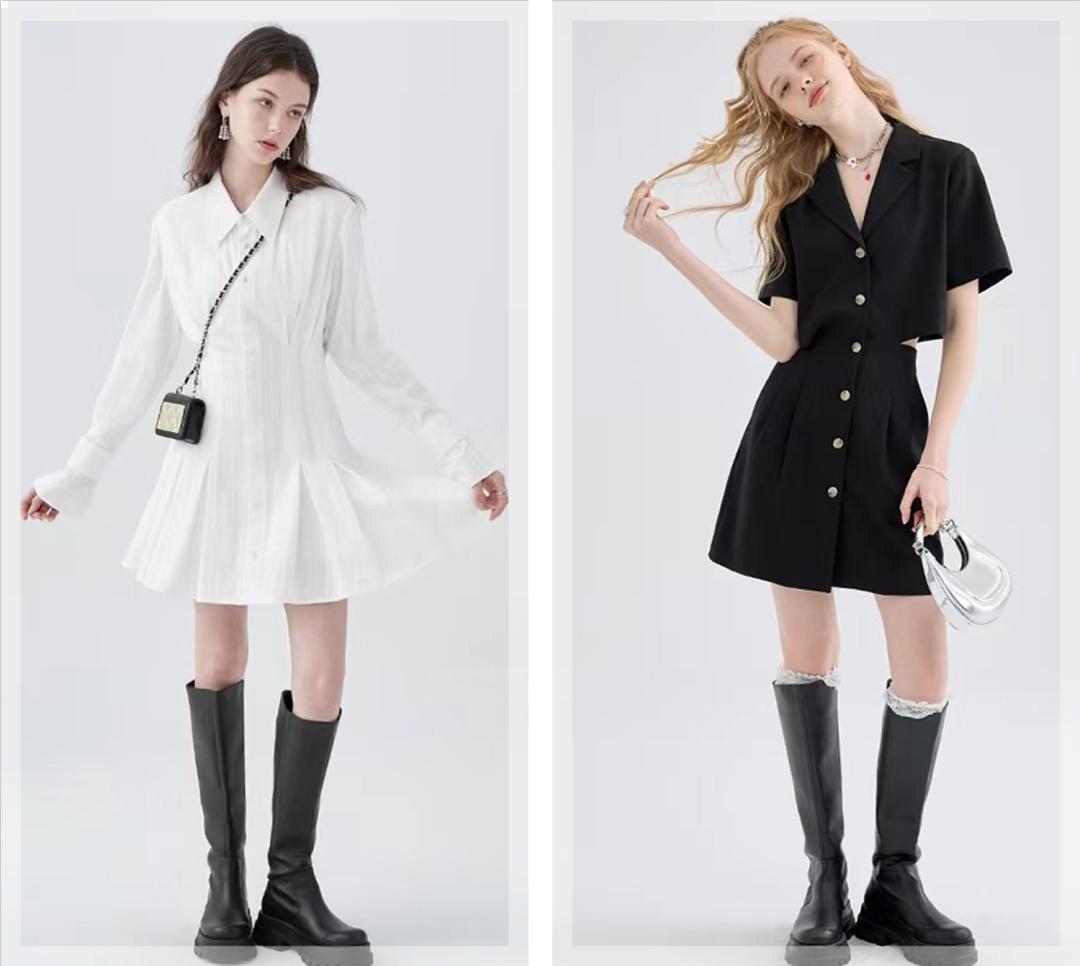 夏天必买的8件东西,夏天的衣服必买单品